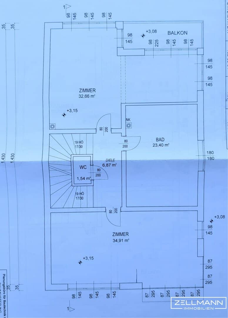 Grundriss 2
