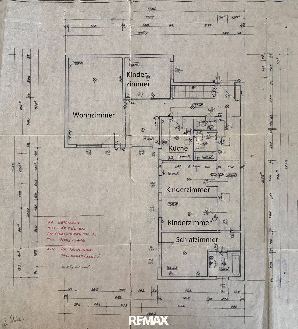 Grundriss 2