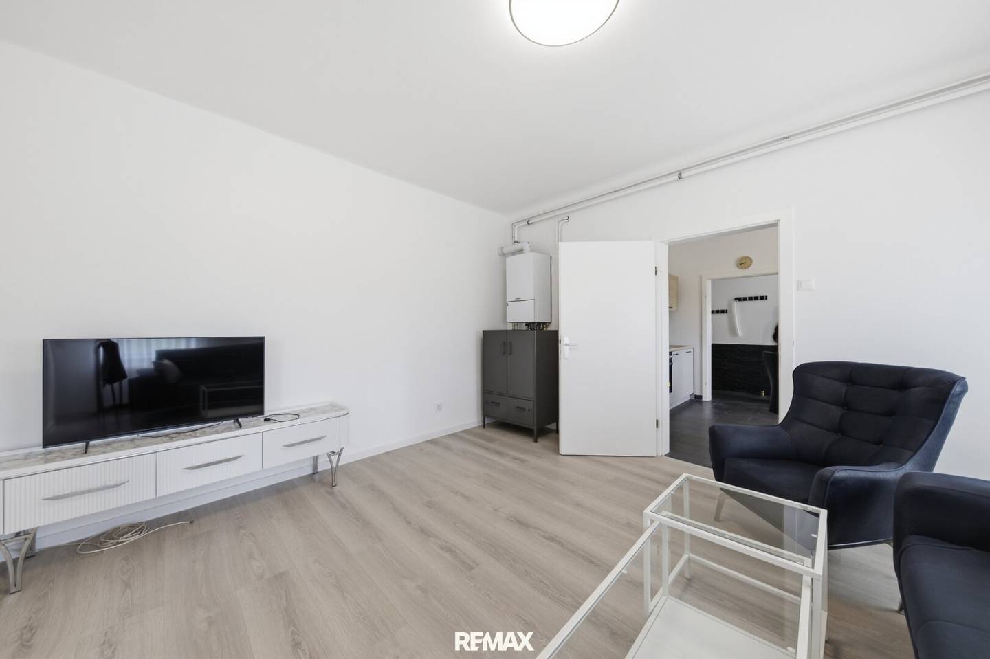 Charming House with Garden in Quiet Location
