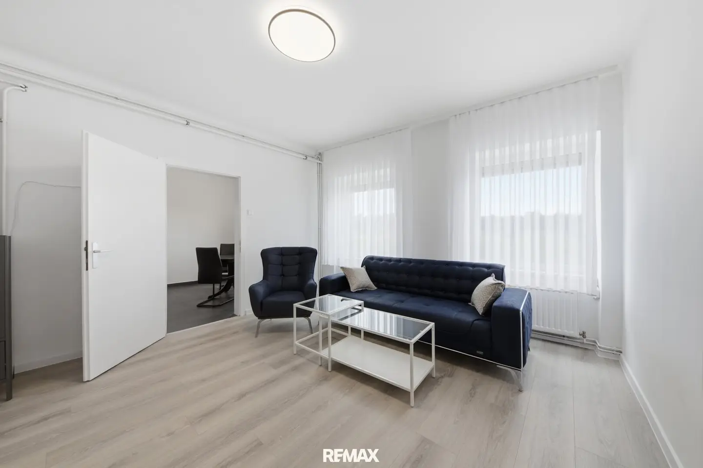 Charming House with Garden in Quiet Location