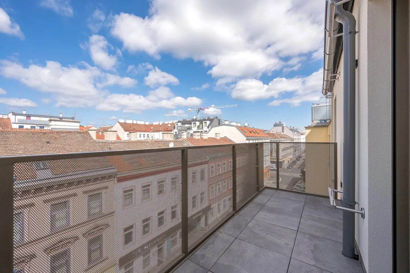 NEW Fantastic 3-room new build apartment in great location (first occupancy)