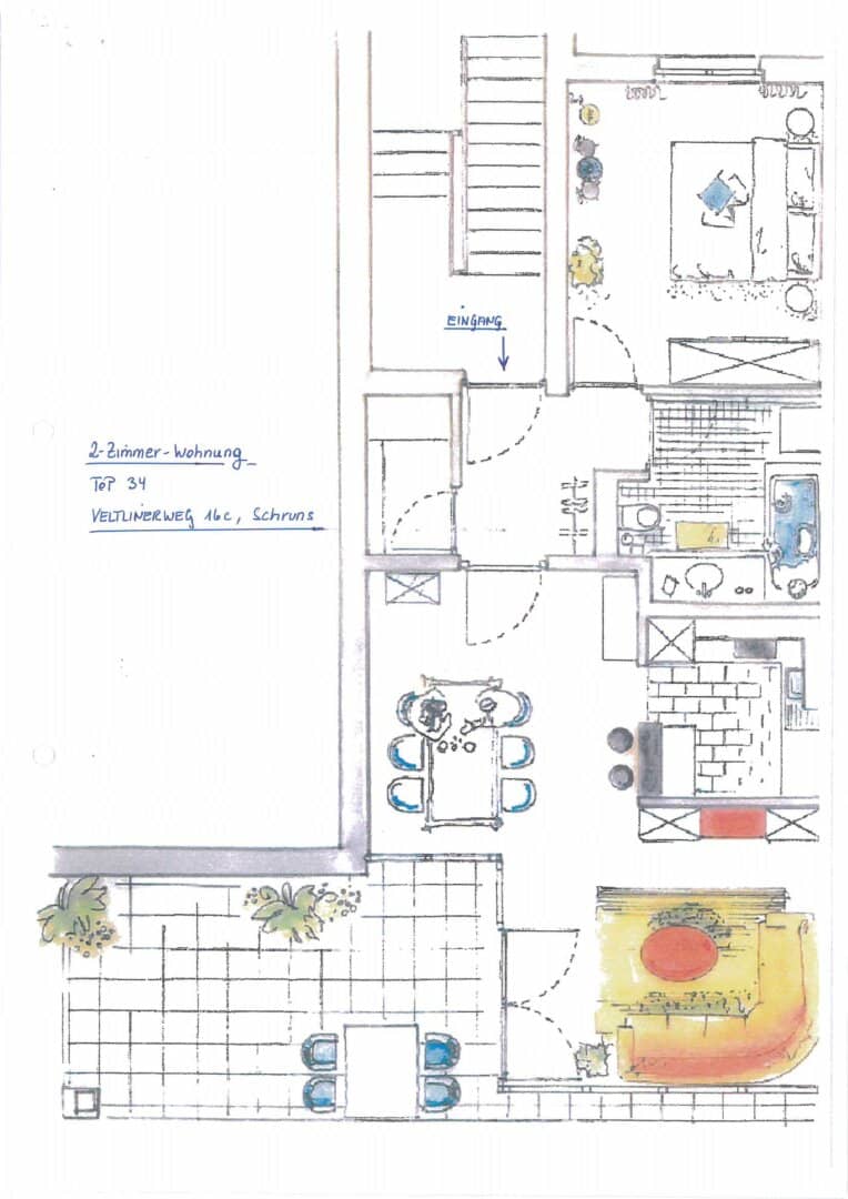 Grundriss 1