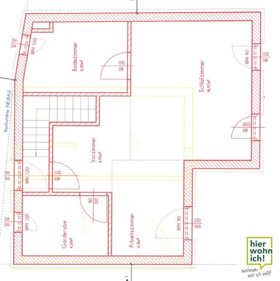 Floor plan 3