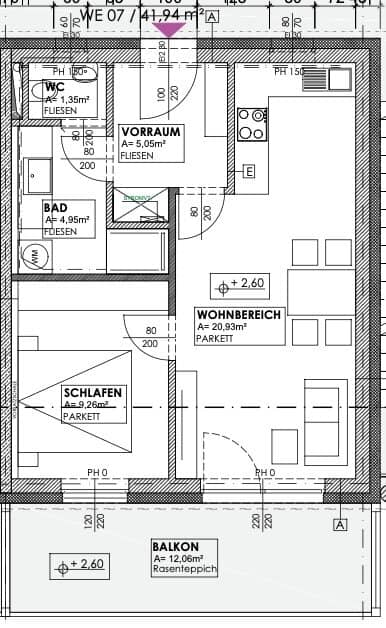 Grundriss 1