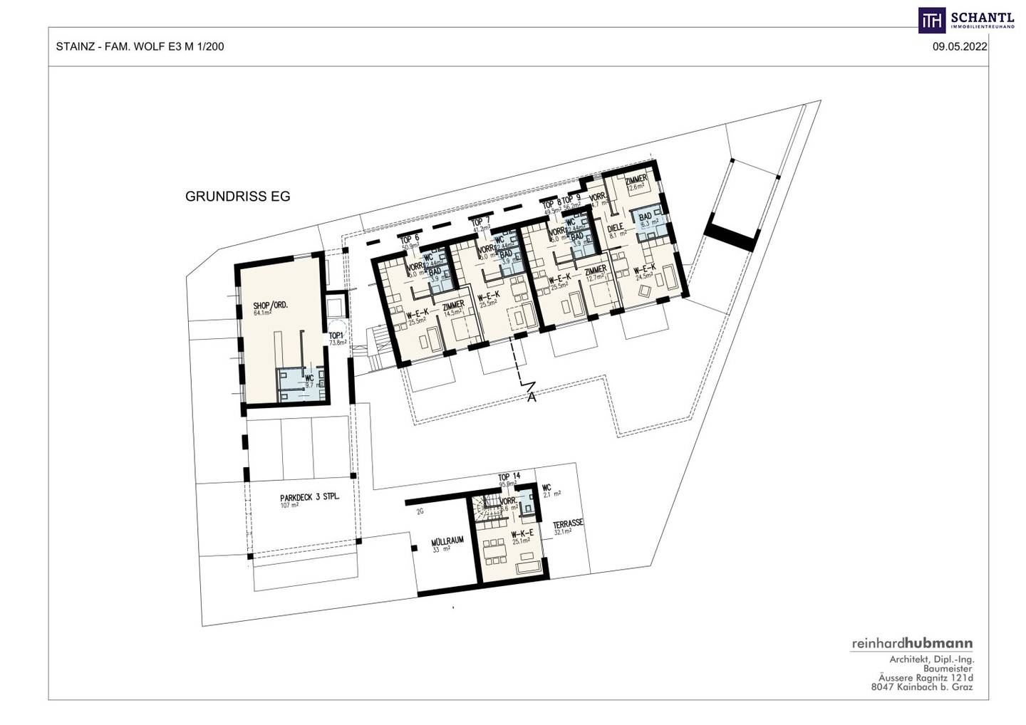 Grundriss 5