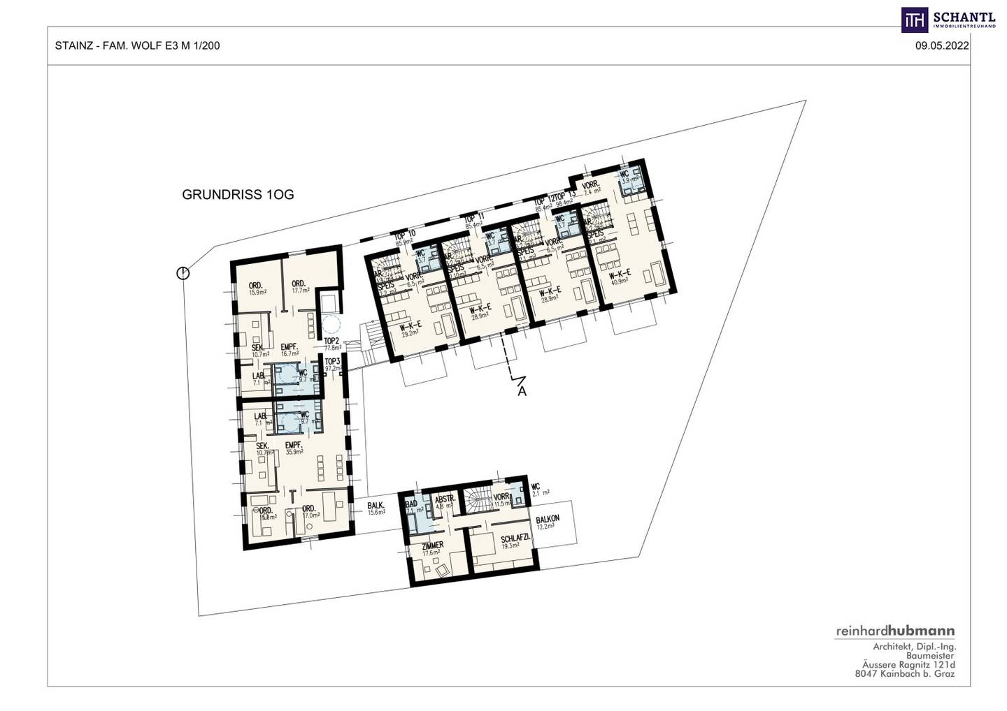 Grundriss 9