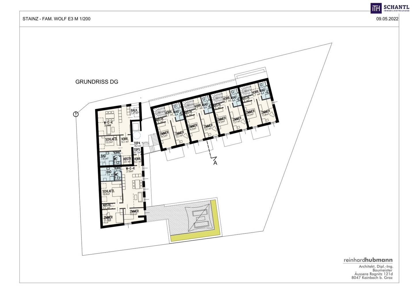 Grundriss 4