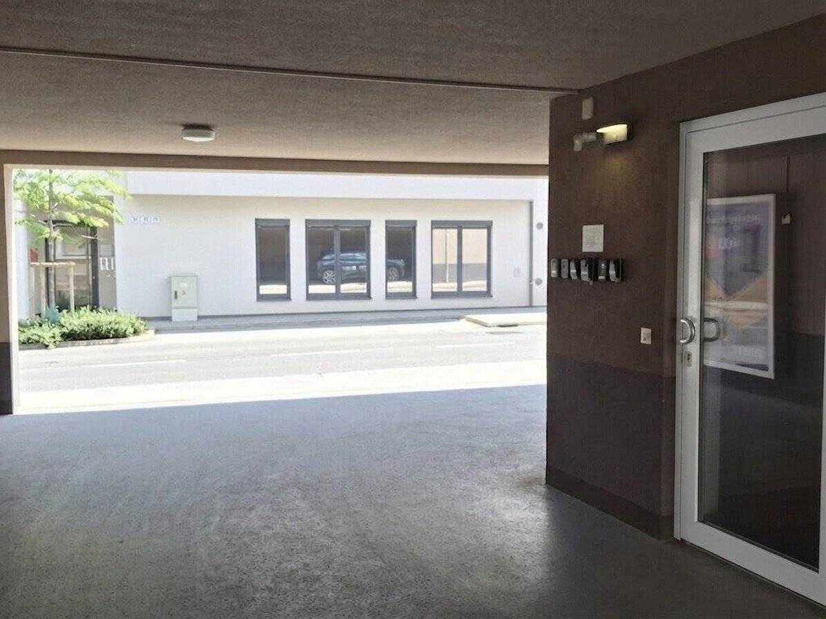 Anlegerwohnung mit gewerblicher Nutzung und Kurzzeitvermietung