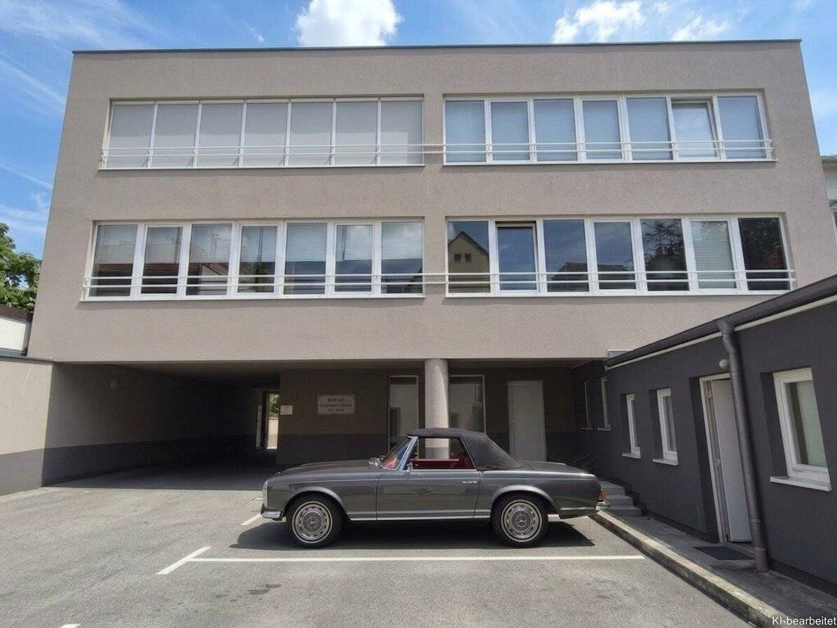 Anlegerwohnung mit gewerblicher Nutzung und Kurzzeitvermietung