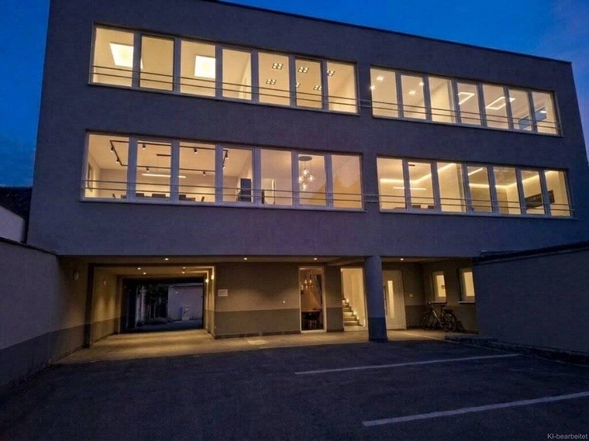 Anlegerwohnung mit gewerblicher Nutzung und Kurzzeitvermietung