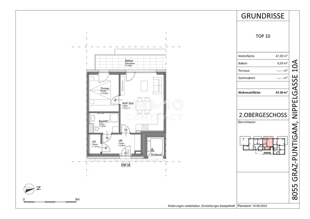 Grundriss 1