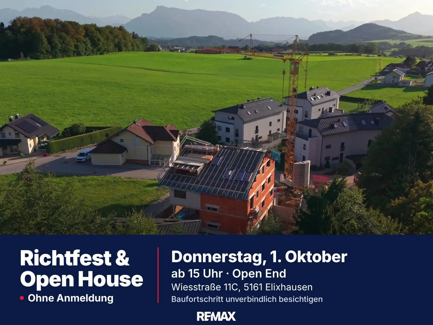 Maisonettewohnung mit Privatgarten und drei Terrassen