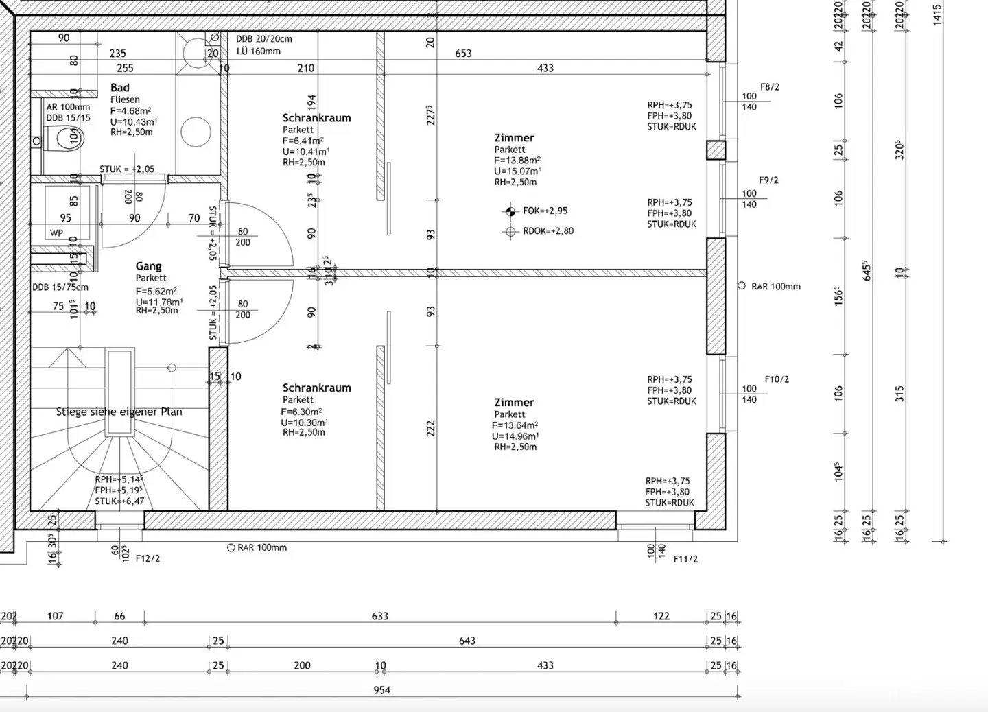 Floor plan 3