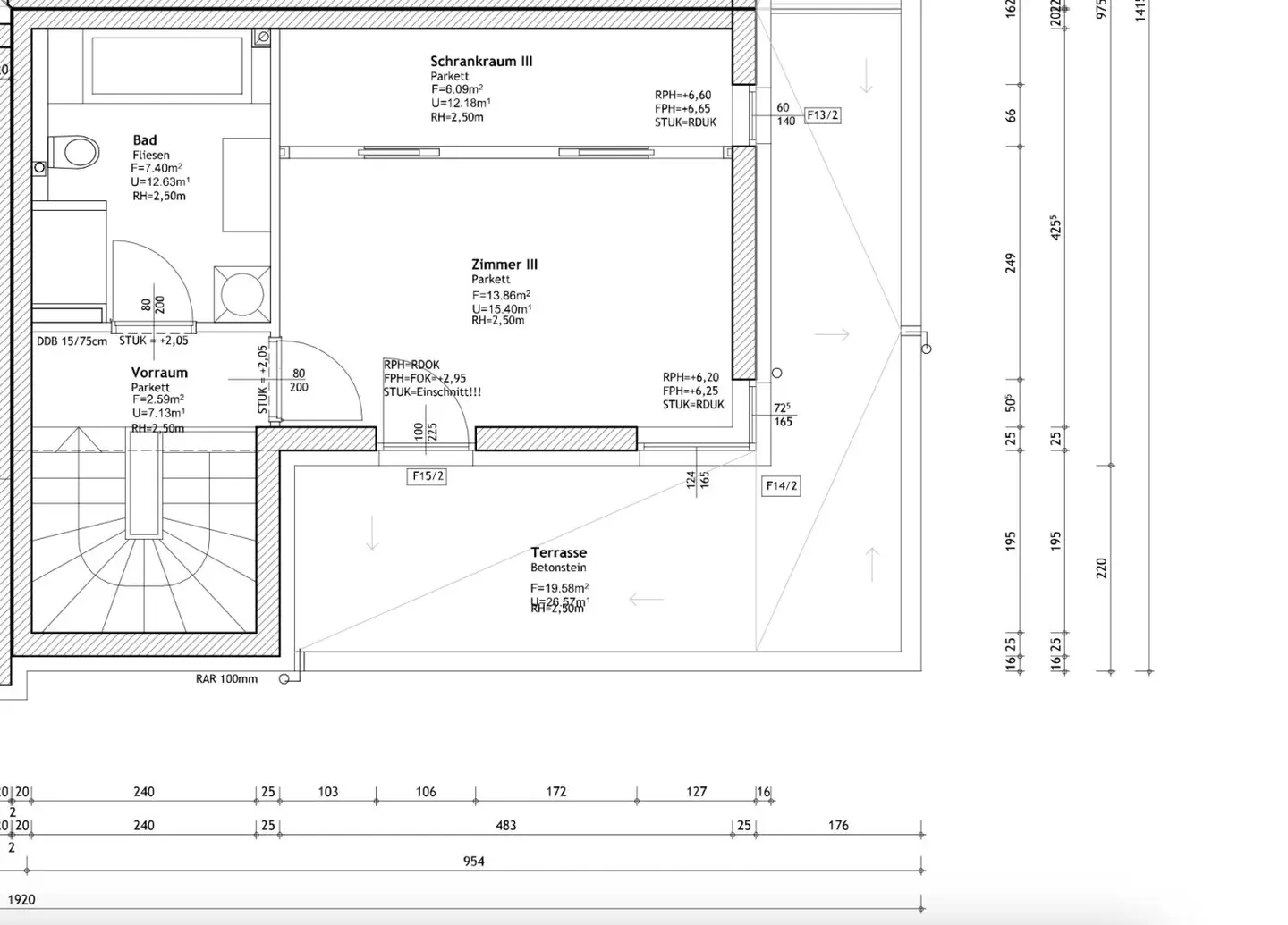 Floor plan 4