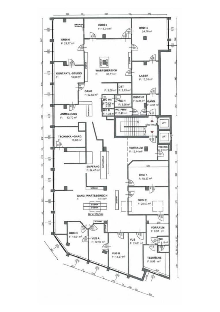 Grundriss 1