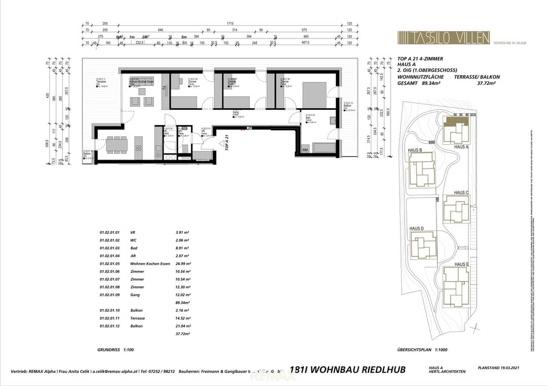 Grundriss 1