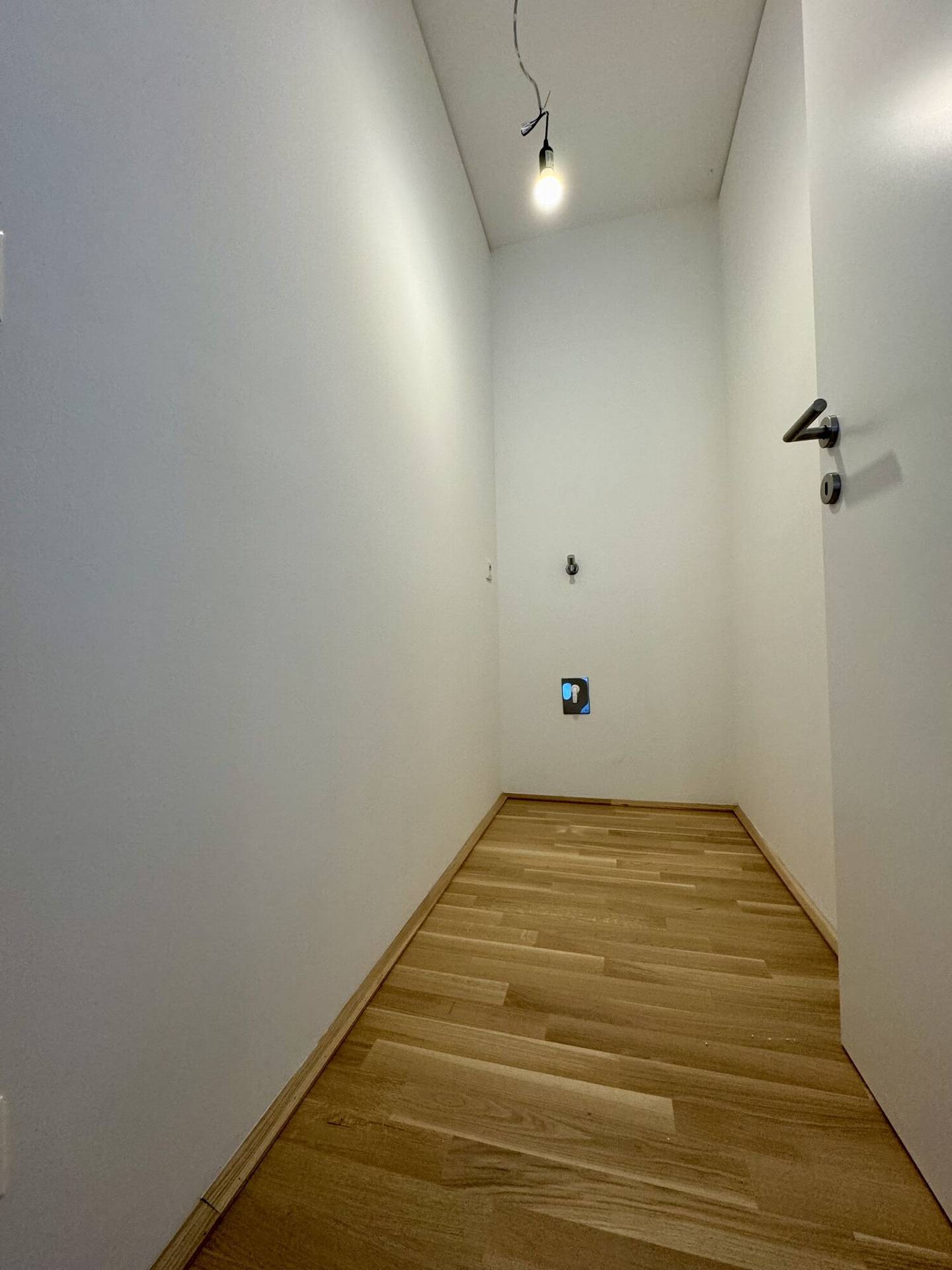 Ground floor apartment with garden and terrace in Graz Gösting