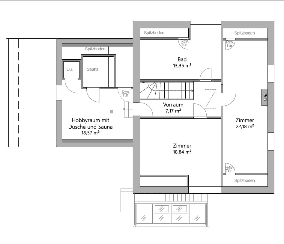 Grundriss 2