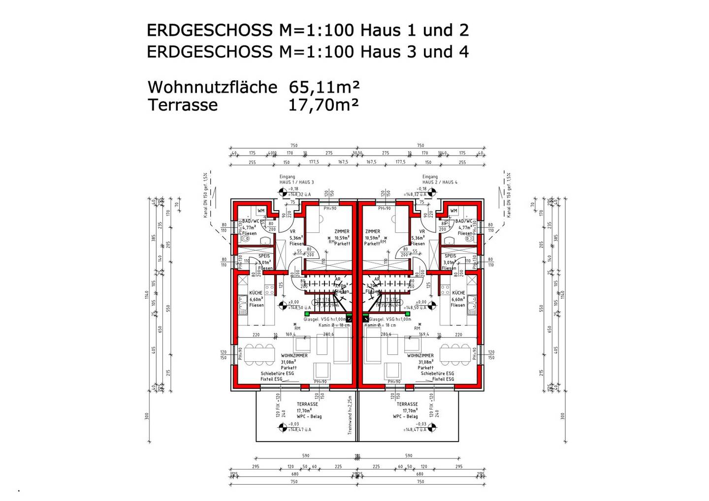 Grundriss 1