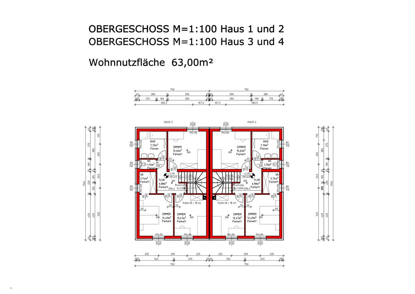 Grundriss 2