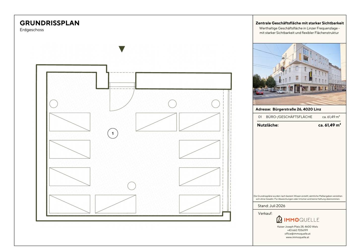 Grundriss 2
