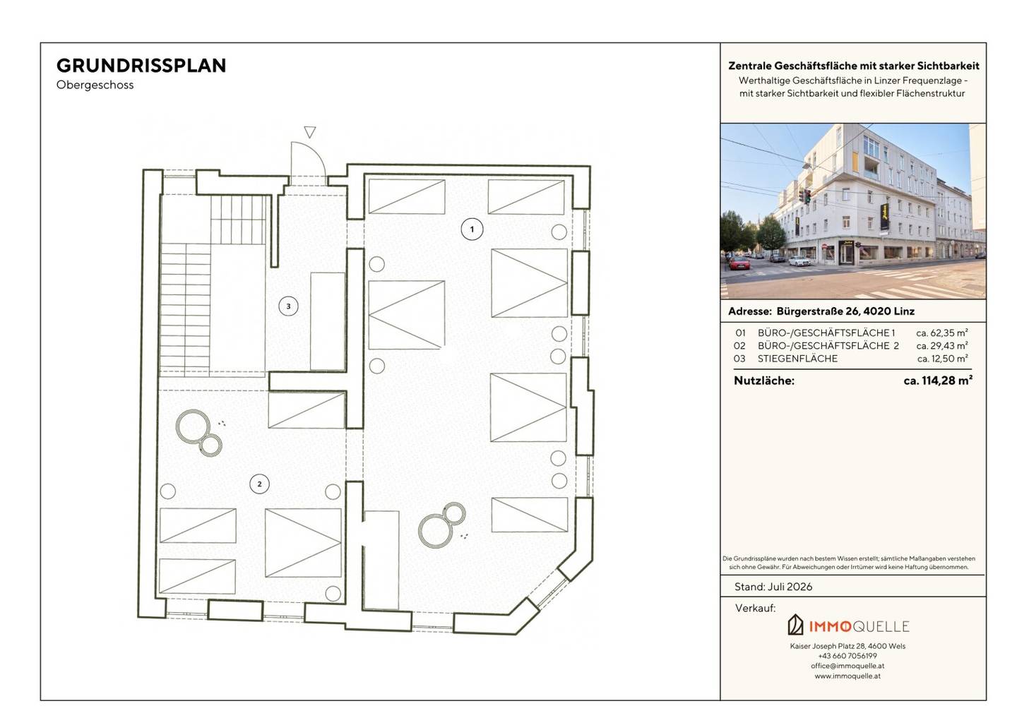 Grundriss 1