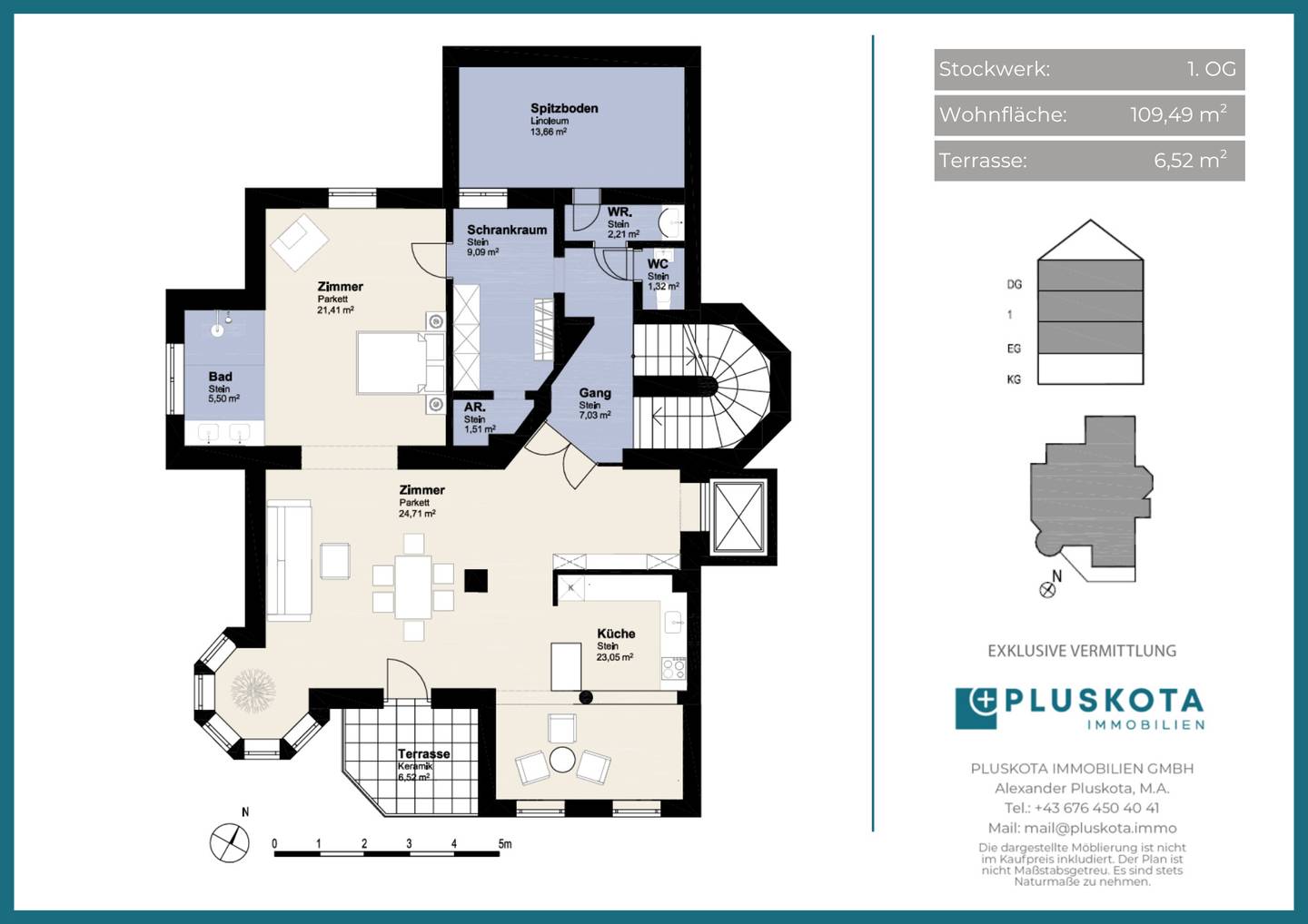 Floor plan 3