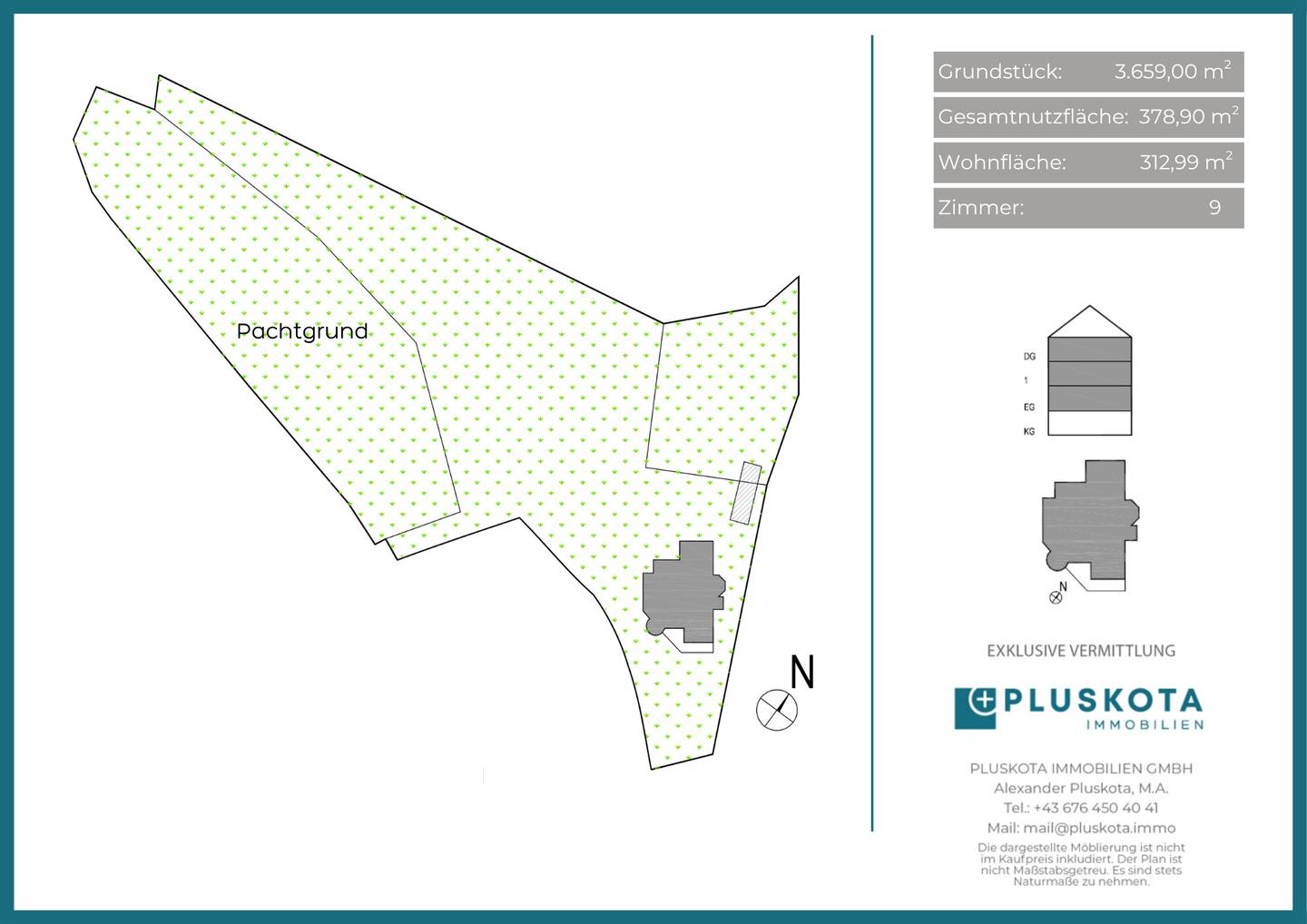 Floor plan 5