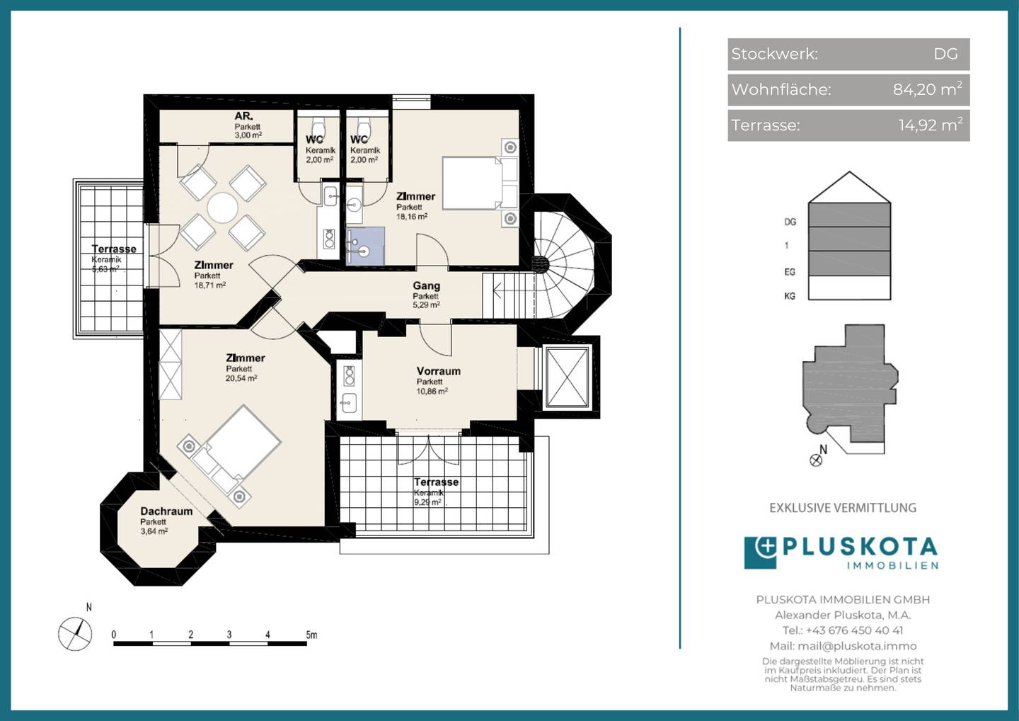 Floor plan 4