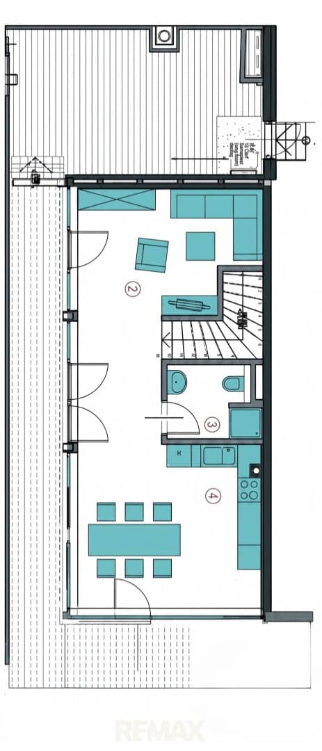 Grundriss 2