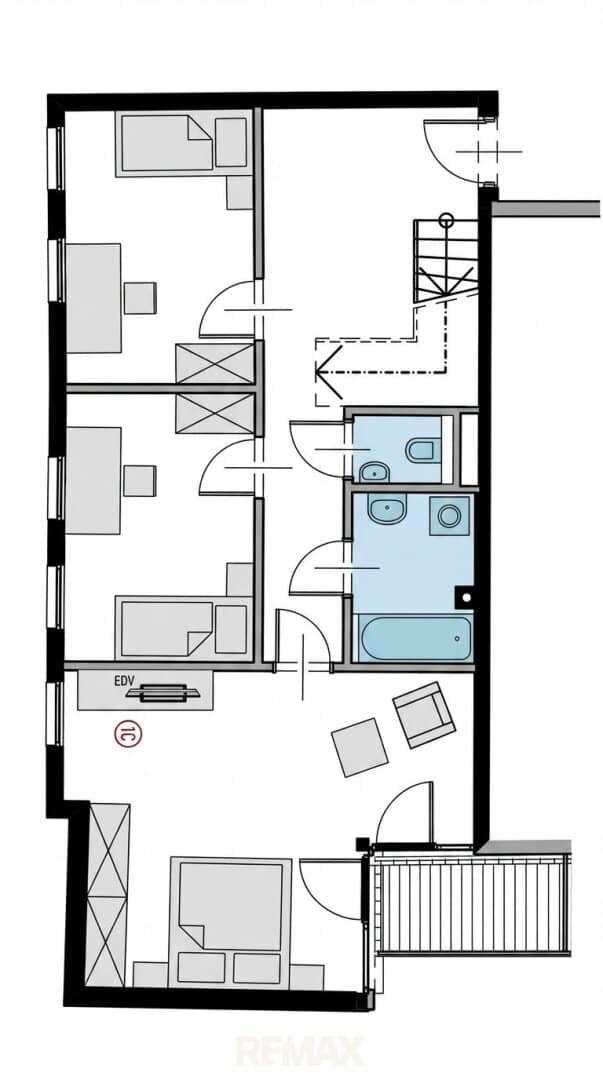 Grundriss 3