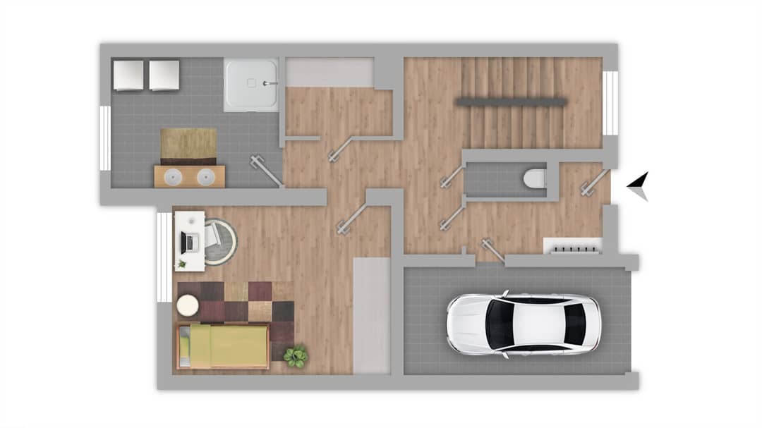 Grundriss 4