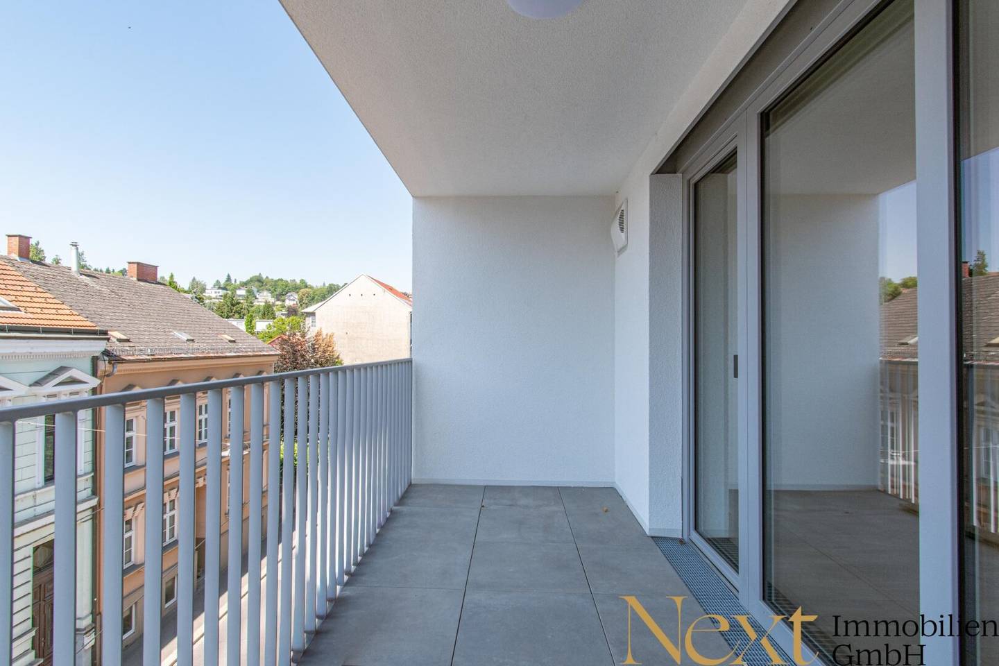 Loggia