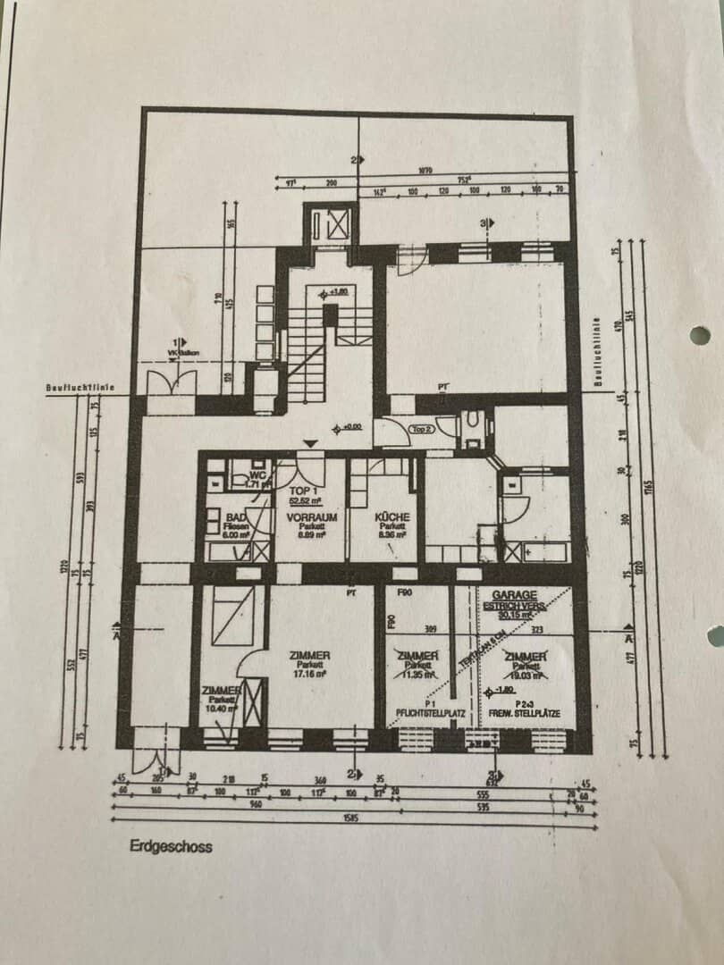 Grundriss 1