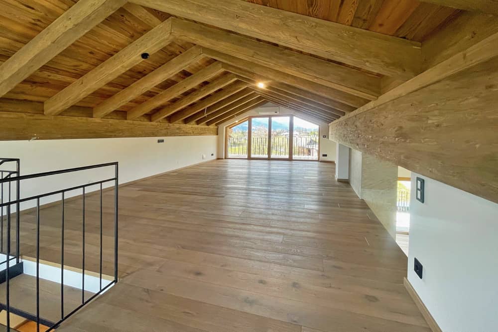 Neubau Chalet mit Sauna und Poolblick auf das Kitzsteinhorn