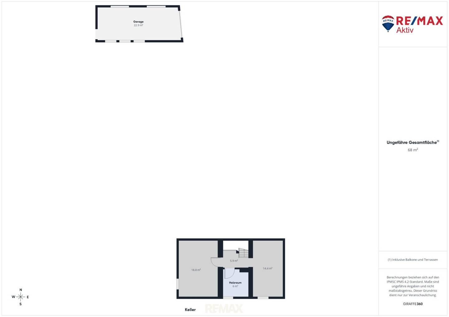Floor plan 3