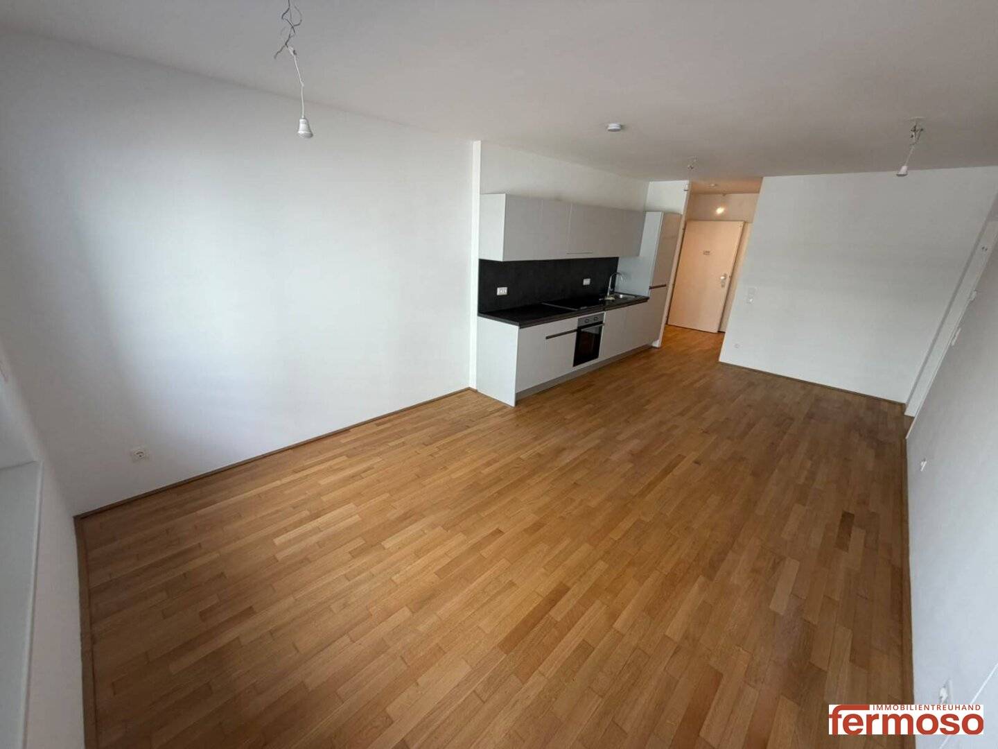 Helle Wohnung mit Loggia und Fernwärme in Floridsdorf