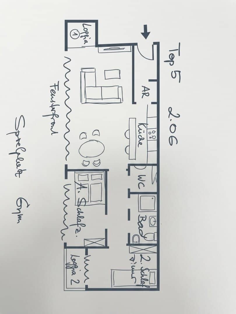 Grundriss 1