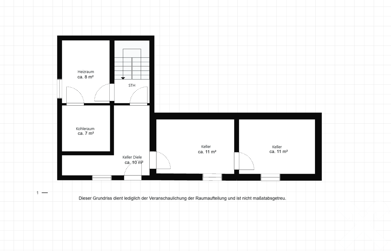 Grundriss 9