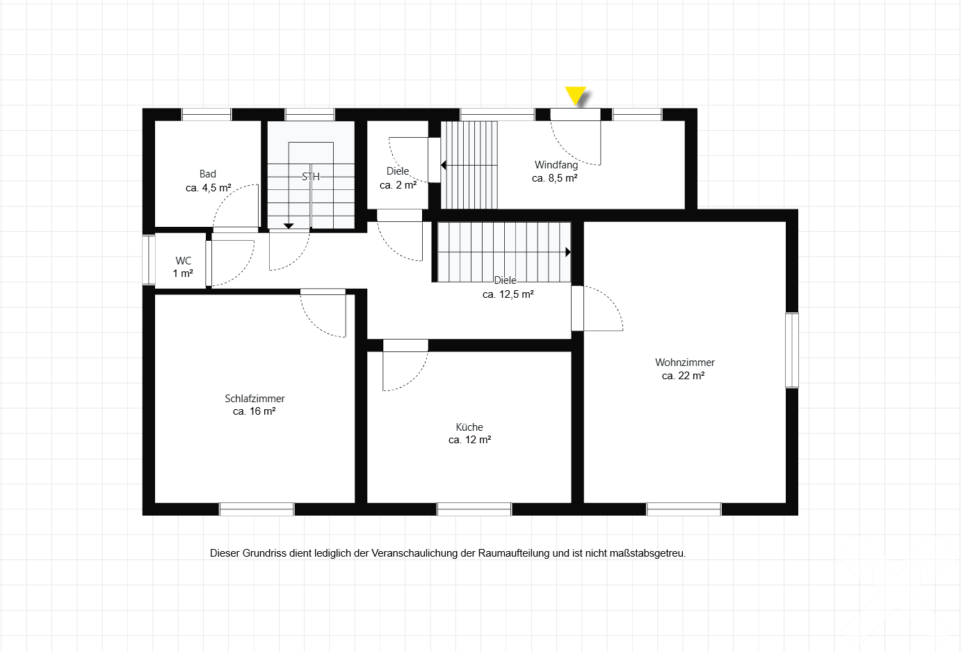 Grundriss 7
