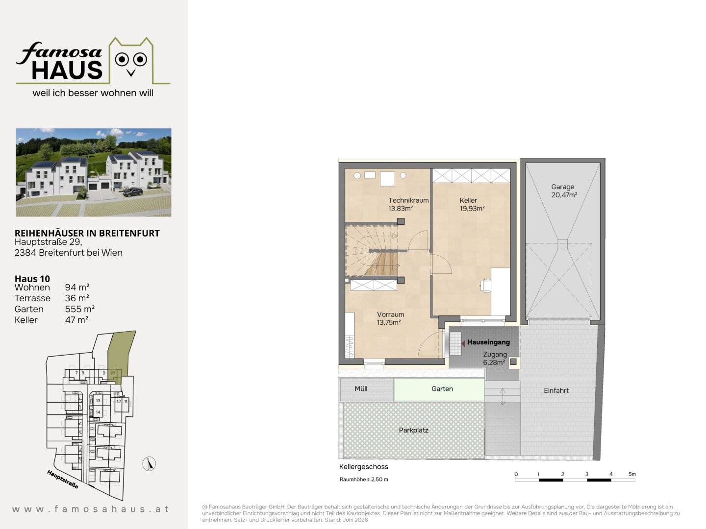 Grundriss 3