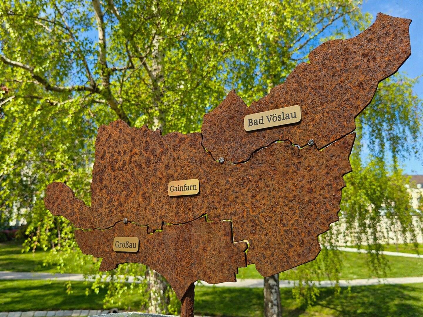 Hochwertige Doppelhaushälften in Bad Vöslau | Ziegelmassivbauweise & PV-Anlage | Garten & Parkplätze