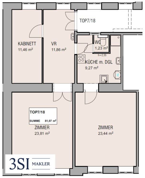 Grundriss 1