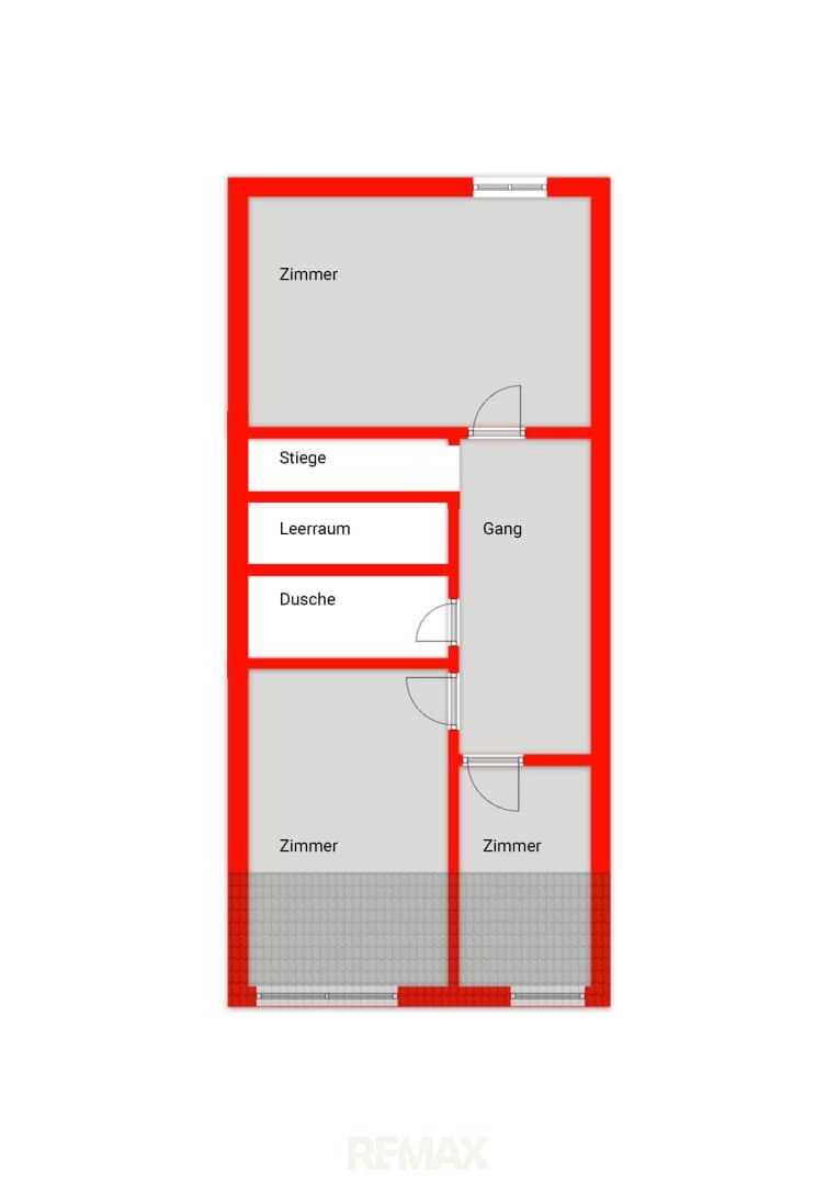 Grundriss 2