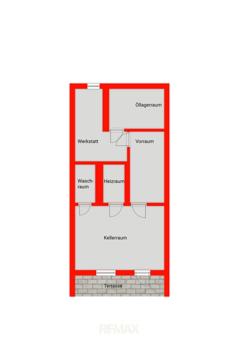 Grundriss 4
