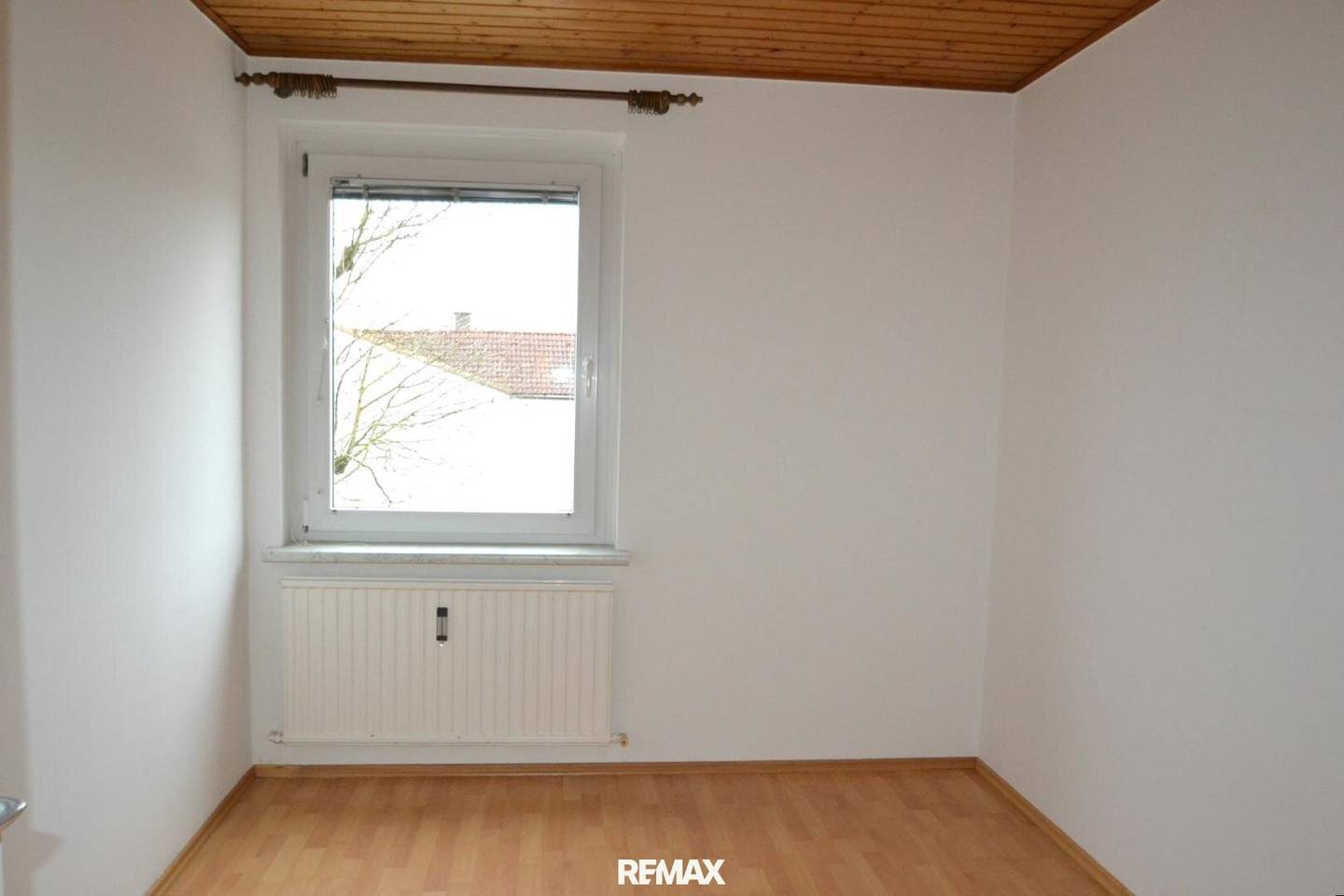 Wohnung mit Balkon und Kellerabteil in zentrumsnaher Lage
