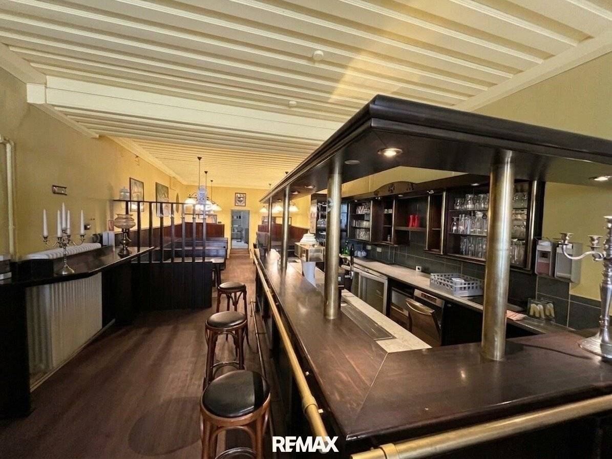 Bar im Herzen von Leoben mit Innenhof und Keller