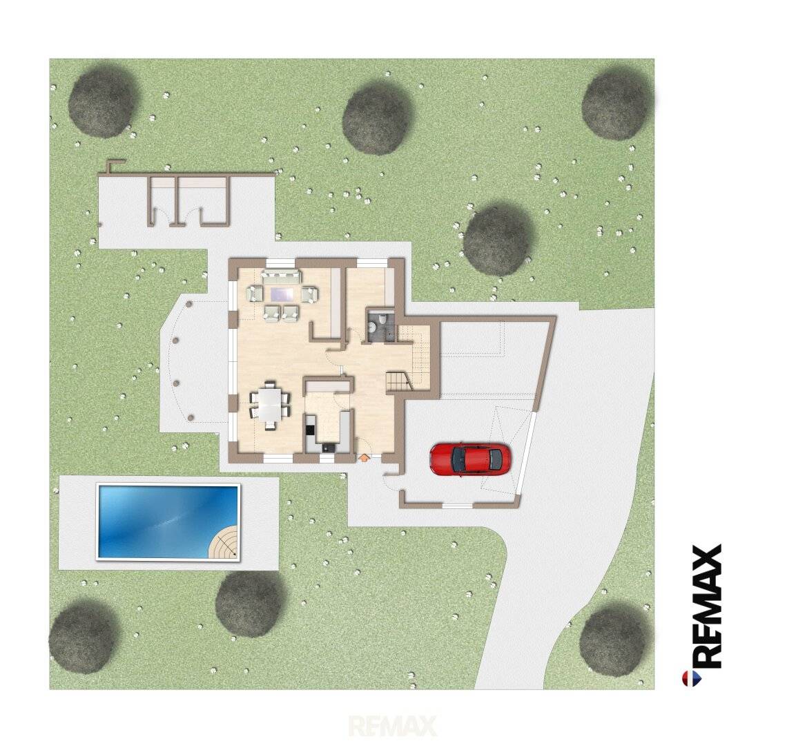 Grundriss 2