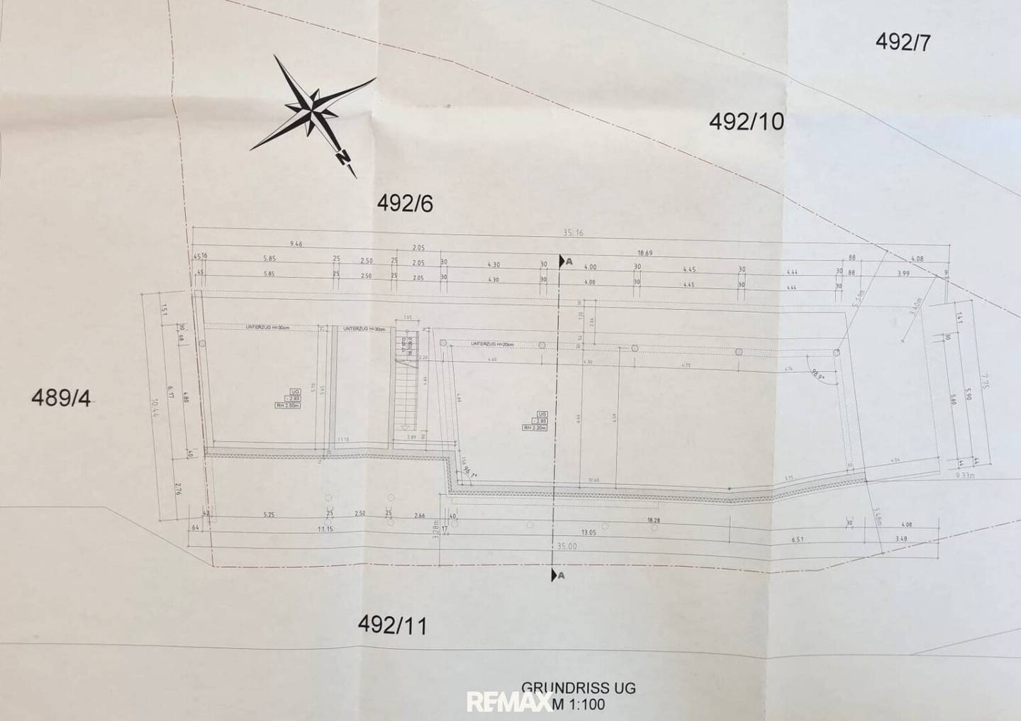 Floor plan 3