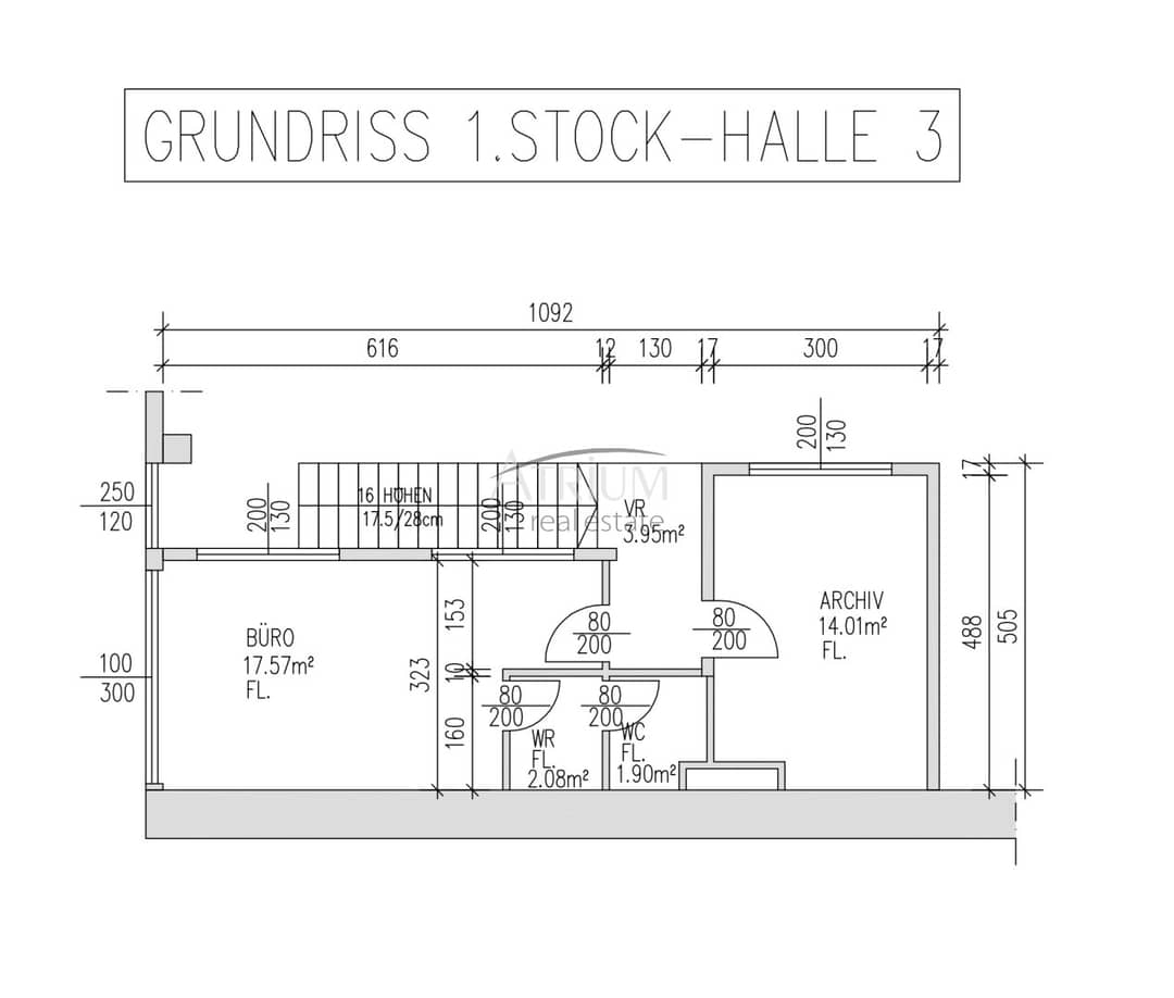 Grundriss 2